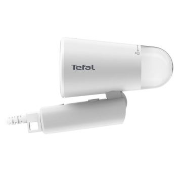 Tefal - Käeshoitav riiete auruti ORIGIN TRAVEL 1200W/230V valge