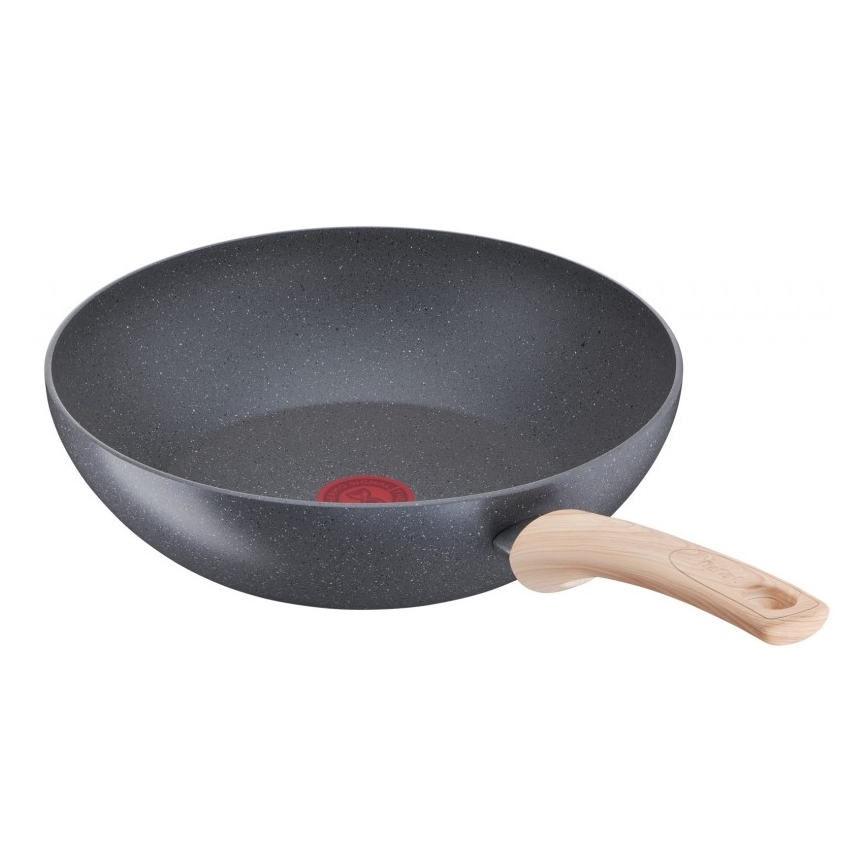 Tefal - Pann Wok Natural Force 28 cm