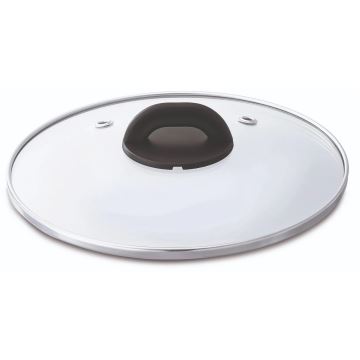 Tefal - Riisikeetja CLASSIC 500W/230V 3 l must