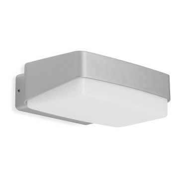 Telefunken 312204TF - LED Väli seinavalgusti LED/14W/230V IP44