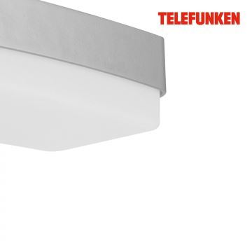 Telefunken 312204TF - LED Väli seinavalgusti LED/14W/230V IP44