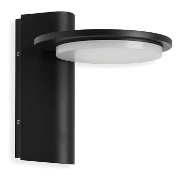 Telefunken 312405TF - LED Väli seinavalgusti LED/10W/230V IP44