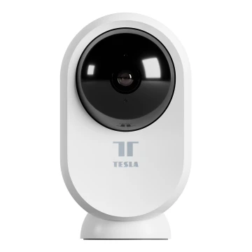 TESLA Smart - Nutikas IP kaamera 360 1296p 5V Wi-Fi