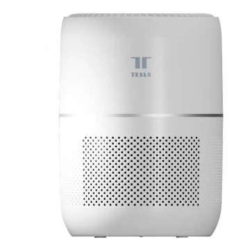 TESLA Smart - Nutikas õhupuhasti Mini 30W/230V Wi-Fi