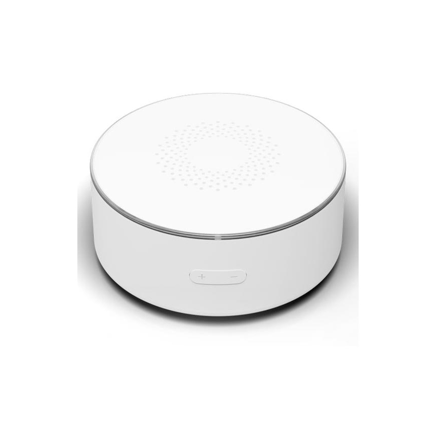 TESLA Smart - Nutisireen 12V Zigbee