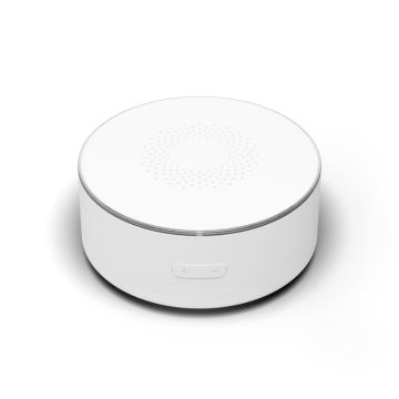 TESLA Smart - Nutisireen 12V Zigbee