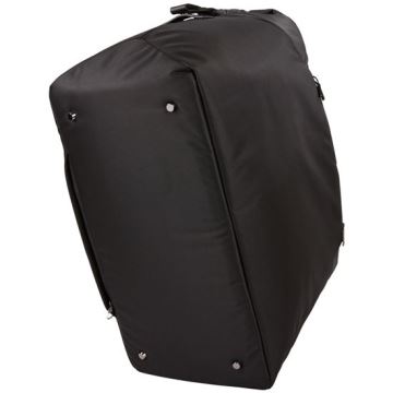 Thule TL-SPAW137K - Kandekott Spira 37 l must