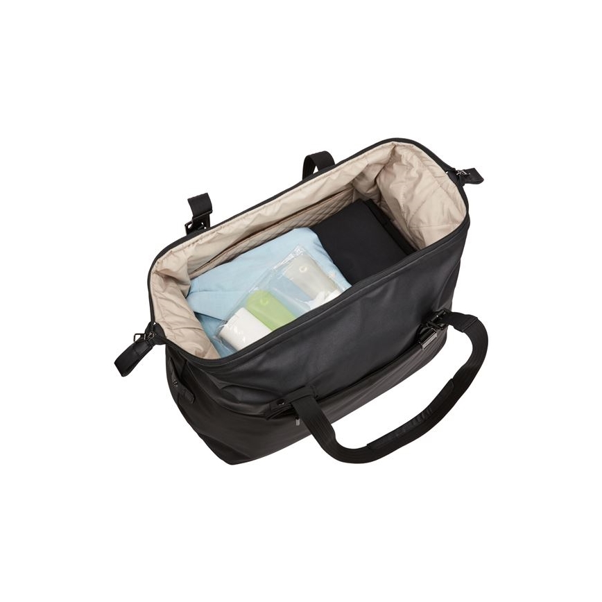 Thule TL-SPAW137K - Kandekott Spira 37 l must