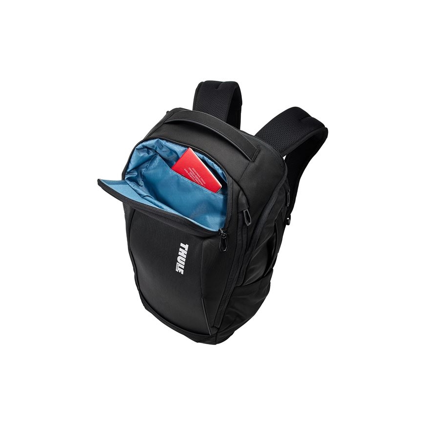 Thule TL-TACBP2316K - Seljakott Accent 26 l must