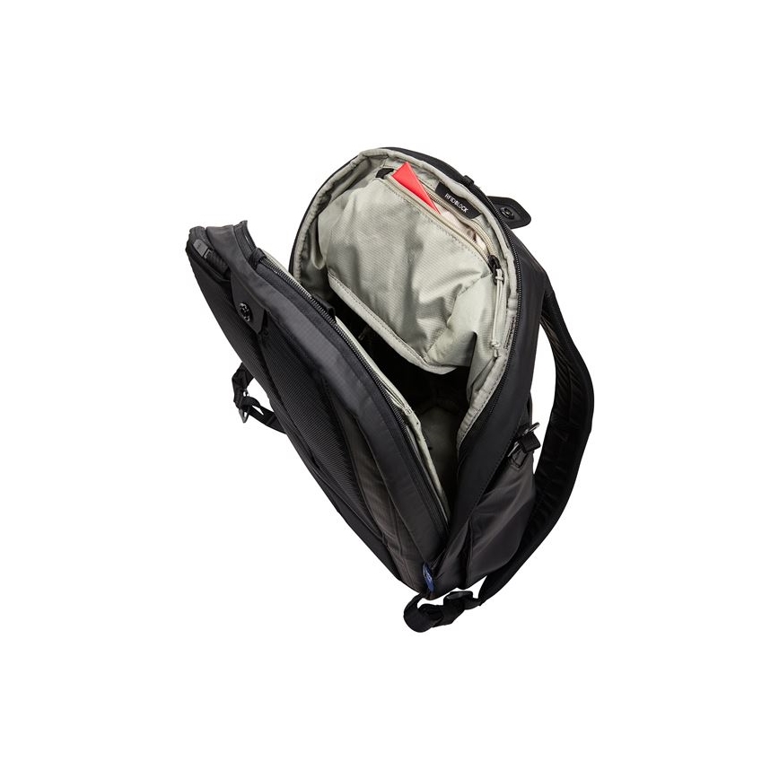 Thule TL-TACTBP114K - Seljakott Tact 16 l must