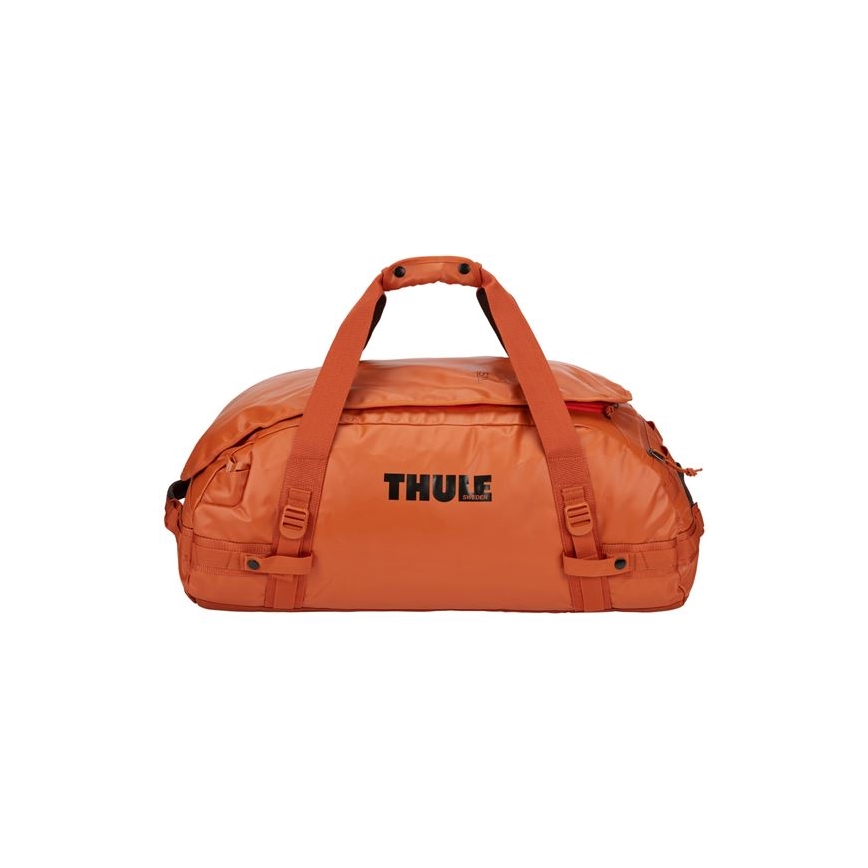 Thule TL-TDSD203A - Reisikott Chasm M 70 l oranž