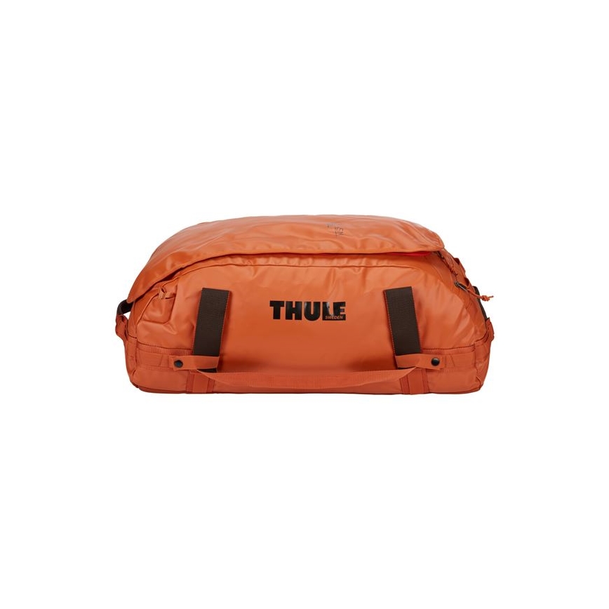 Thule TL-TDSD203A - Reisikott Chasm M 70 l oranž