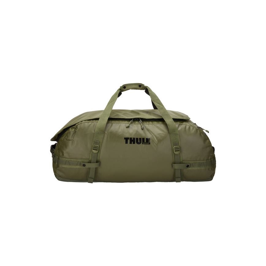 Thule TL-TDSD205O - Reisikott Chasm XL 130 l roheline
