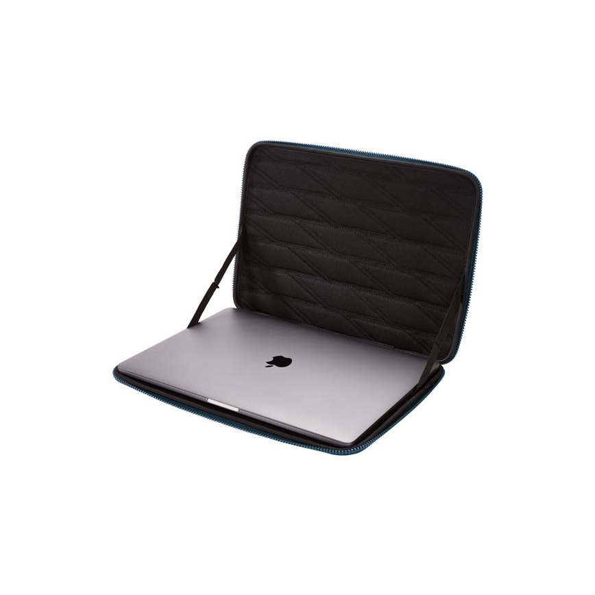 Thule TL-TGSE2357B - Macbook 16" sülearvutitasku Gauntlet 4 sinine