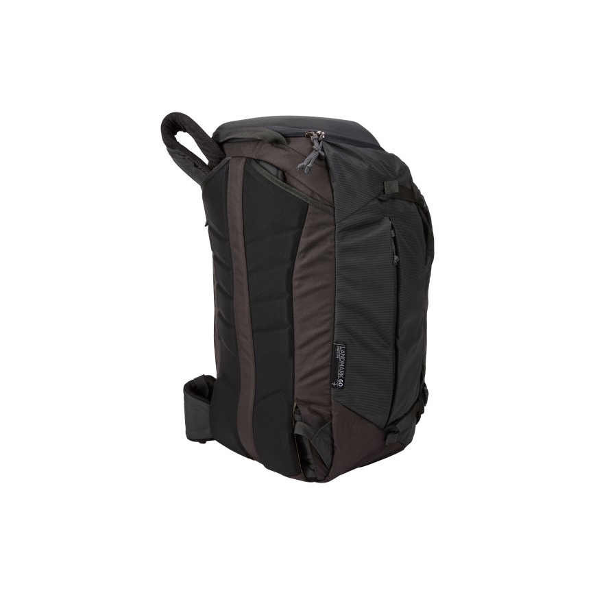 Thule TL-TLPM160DF - Meeste seljakott Landmark 60 l roheline