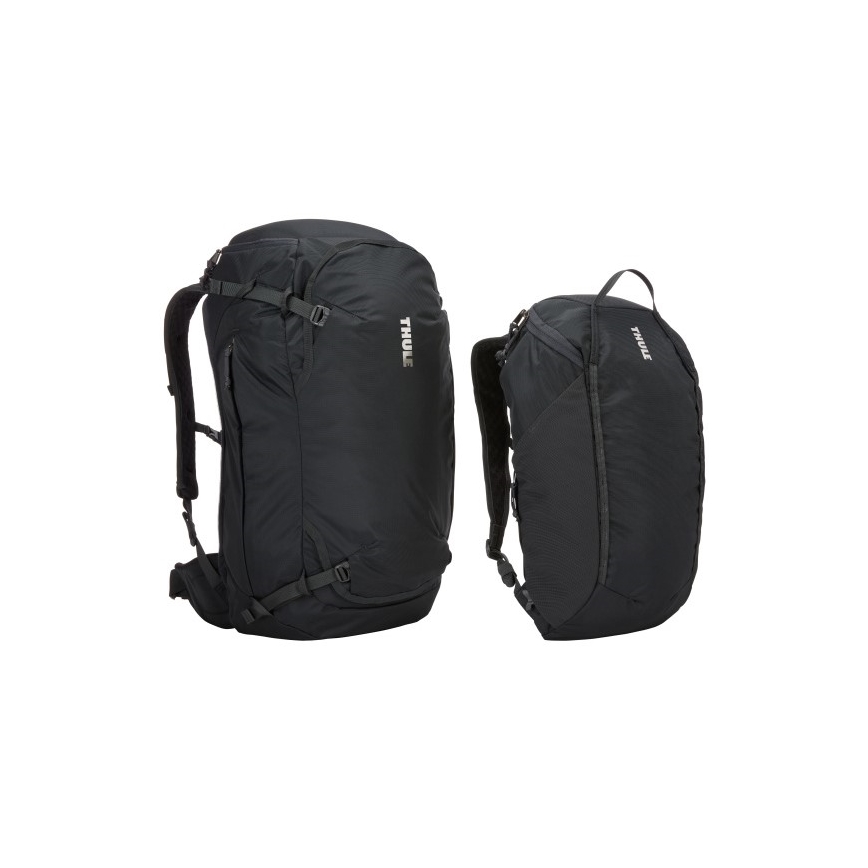 Thule TL-TLPM170DF - Meeste reisikott Landmark 70 l roheline