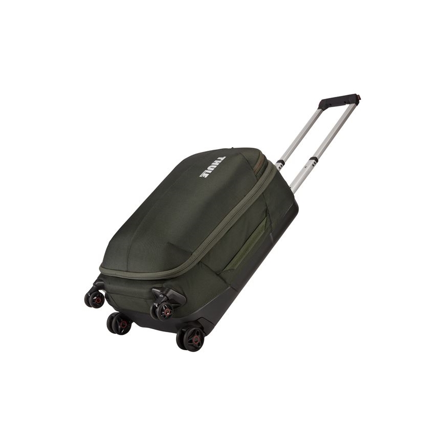 Thule TL-TSRS322DF -Ratastega käsipagas Subterra 33 l roheline