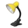 Top Light 630 ŽL - Klambriga lamp STUDENT 1xE27/60W/230V