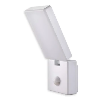 Top Light Faro B PIR - LED Prožektor koos anduriga FARO LED/15W/230V IP65 valge