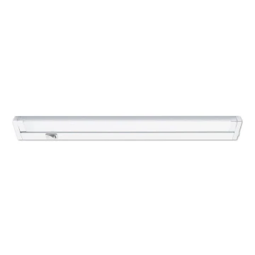 Top Light - LED Hämardatav köögimööbli valgusti ZSV 60B CCT LED/8W/230V valge