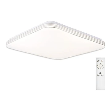 Top Light - LED Hämardatav laevalgusti OCEAN LED/36W/230V 3000-6500K + kaugjuhtimispult