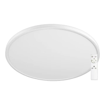 Top Light - LED Hämardatav laevalgusti REVIT LED/50W/230V 3000-6500K + kaugjuhtimispult