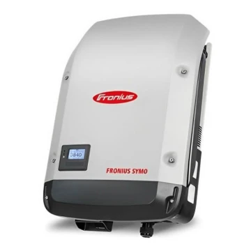 Trafovaba muundur 4,5kWh, Fronius Symo 4.5-3- M kerge IP65