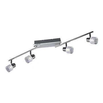 Trio - LED Kohtvalgusti 4xLED/4,5W/230V