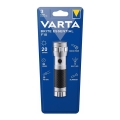 Varta 15608201401 - LED Taskulamp BRITE ESSENTIALS LED/3xAA