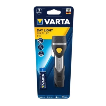 Varta 16631101421 - LED Taskulamp DAY LIGHT LED/1xAA