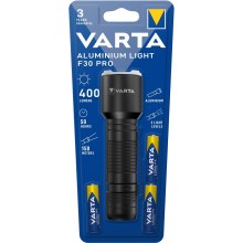 Varta 17608101421 - LED Taskulamp ALUMINIUM LIGHT LED/3xAAA