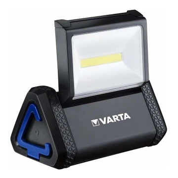 Varta 17648101421 - LED Kaasaskantav taskulamp WORK FLEX AREA LIGHT LED/3xAA IP54