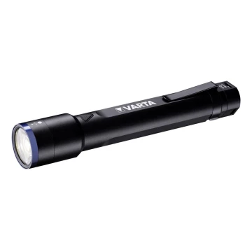 VARTA 18901 - LED Taskulamp USB LED/10W - akupank 2600mAh