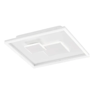 Wofi 11247 - LED Hämardatav laevalgusti NADRA LED/27W/230V