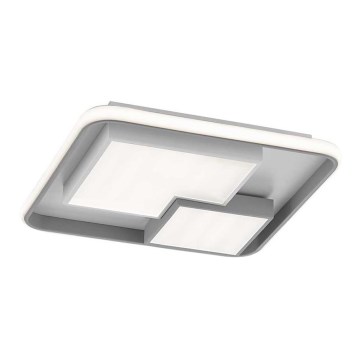 Wofi 11610 - LED Hämardatav laevalgusti FELA LED/40,5W/230V 3000K