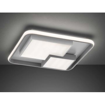 Wofi 11610 - LED Hämardatav laevalgusti FELA LED/40,5W/230V 3000K