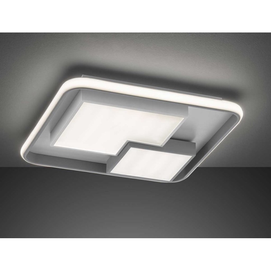 Wofi 11610 - LED Hämardatav laevalgusti FELA LED/40,5W/230V 3000K