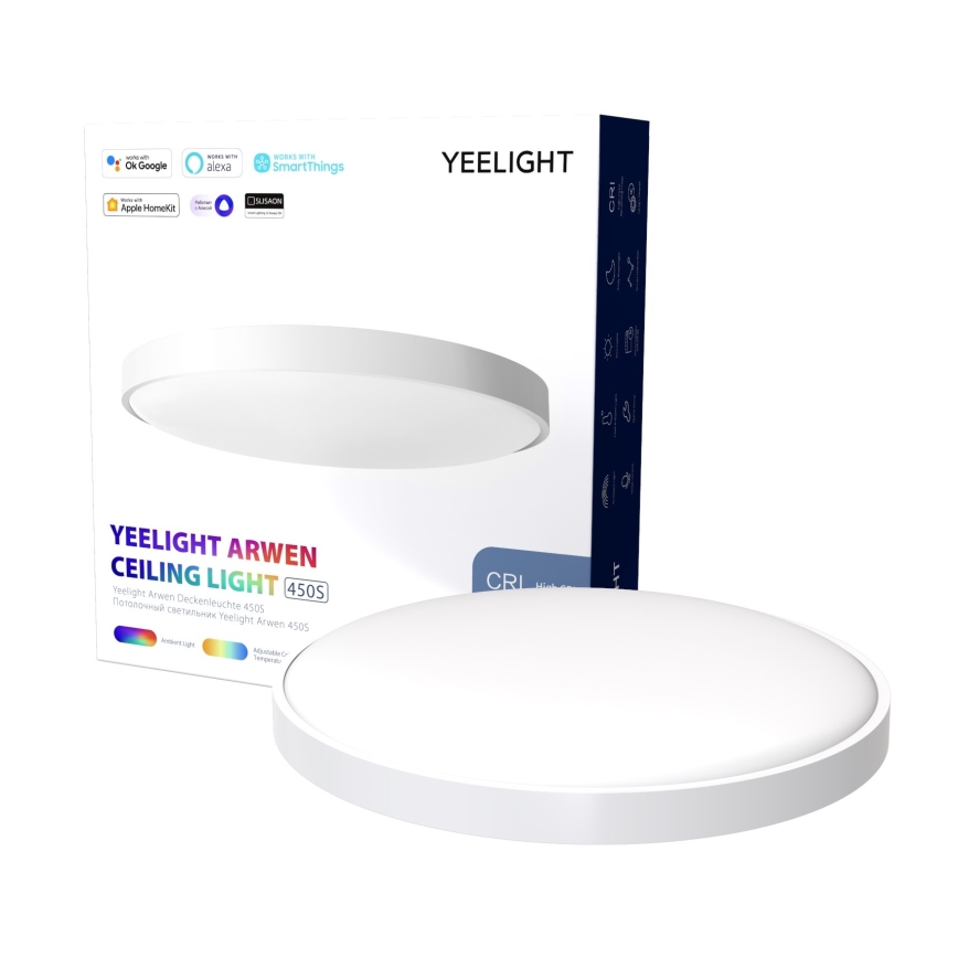 yeelight led