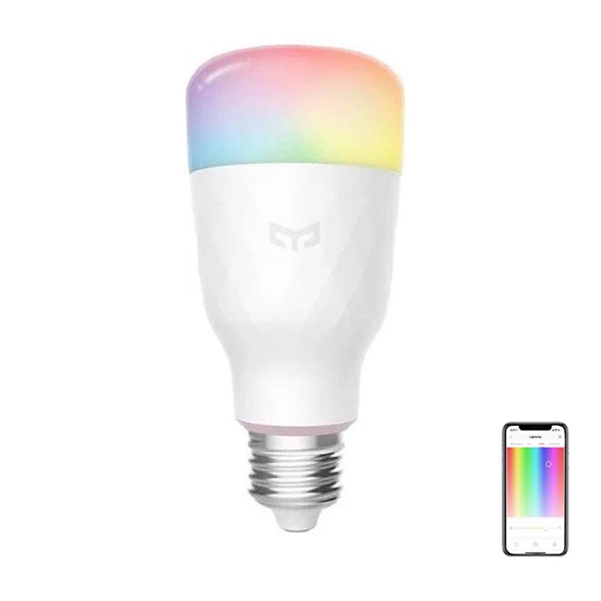 xiaomi rgb light