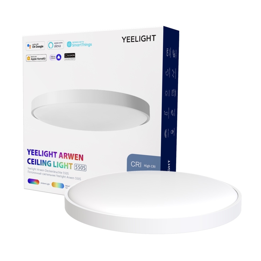 led xiaomi yeelight